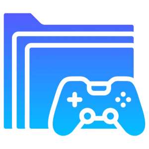 Wide Game Collection